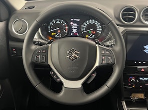 Vehicle image SUZUKI Vitara 1.5 Compact Top Hybrid 4x4