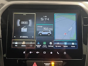 Vehicle image SUZUKI Vitara 1.5 Compact Top Hybrid 4x4