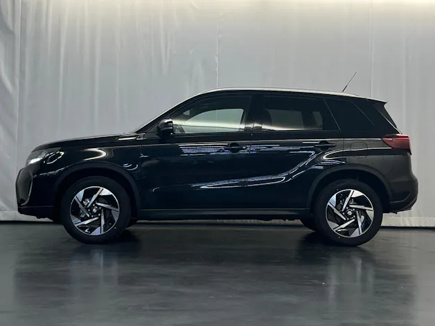 Suzuki Vitara 1.5 Compact Top Hybrid 4x4