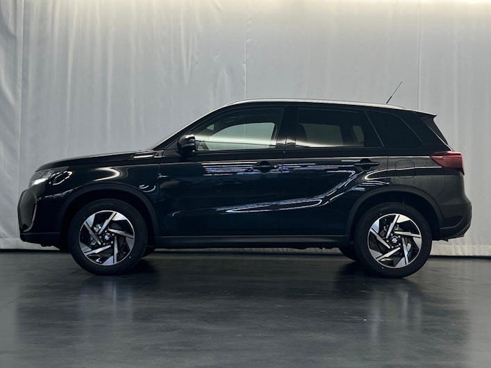 Vehicle image SUZUKI VITARA