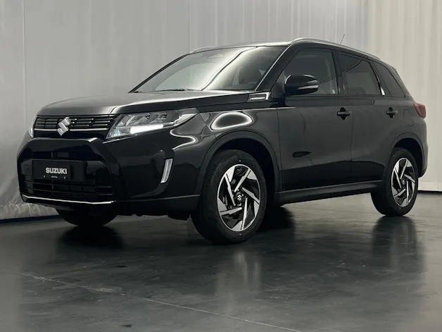 Suzuki Vitara 1.5 Compact Top Hybrid 4x4