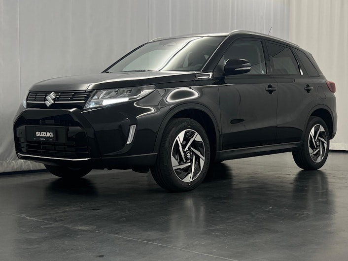 Vehicle image SUZUKI VITARA
