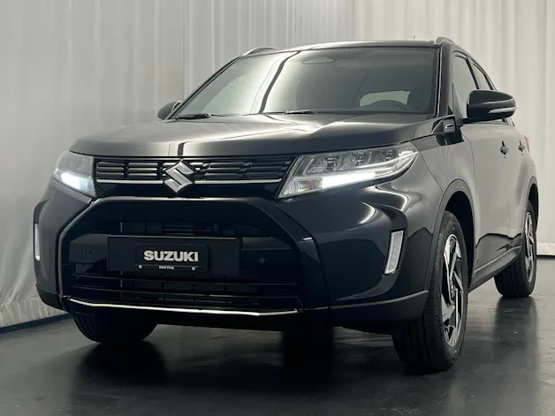 Suzuki Vitara 1.5 Compact Top Hybrid 4x4