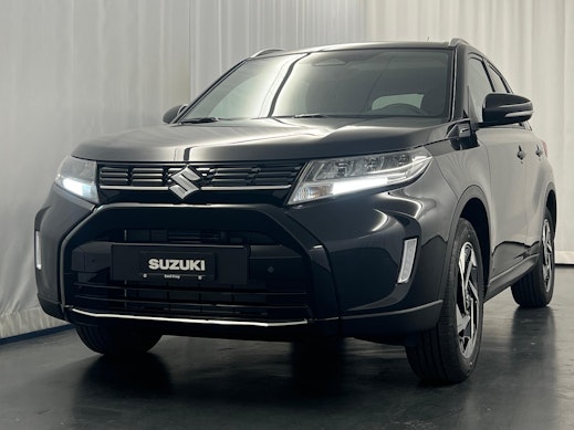 SUZUKI Vitara 1.5 Compact Top Hybrid 4x4 0 SUZUKI Vitara 1.5 Compact Top Hybrid 4x4 0