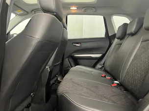 Suzuki Vitara 1.5 Compact Top Hybrid 4x4