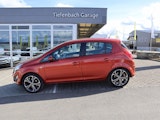 First vehicle image