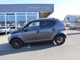 First vehicle image