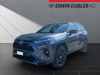 Vehicle image TOYOTA RAV-4