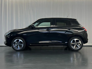 Fahrzeugbild SUZUKI Swift 1.2 Tradizio Top Hybrid 4x4