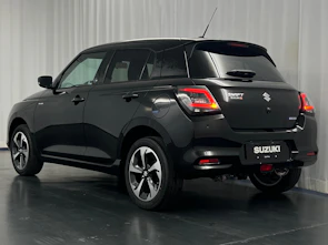 Fahrzeugbild SUZUKI Swift 1.2 Tradizio Top Hybrid 4x4