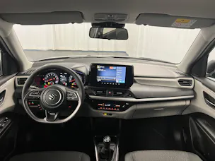 Suzuki Swift 1.2 Tradizio Top Hybrid 4x4