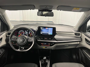 Fahrzeugbild SUZUKI Swift 1.2 Tradizio Top Hybrid 4x4