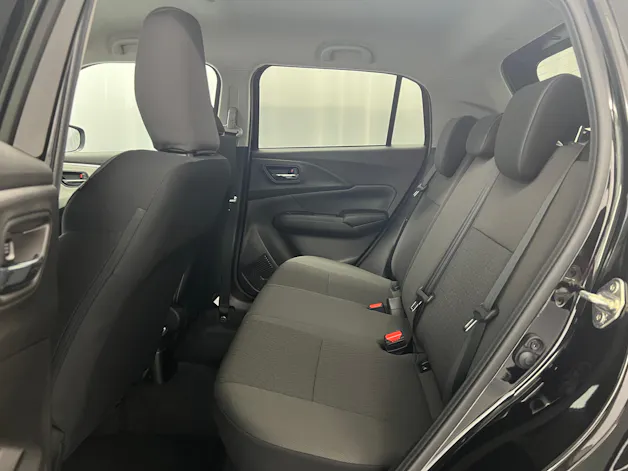 Suzuki Swift 1.2 Tradizio Top Hybrid 4x4
