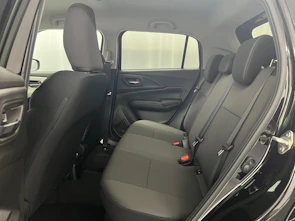 Fahrzeugbild SUZUKI Swift 1.2 Tradizio Top Hybrid 4x4