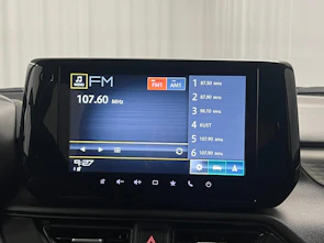 Fahrzeugbild SUZUKI Swift 1.2 Tradizio Top Hybrid 4x4