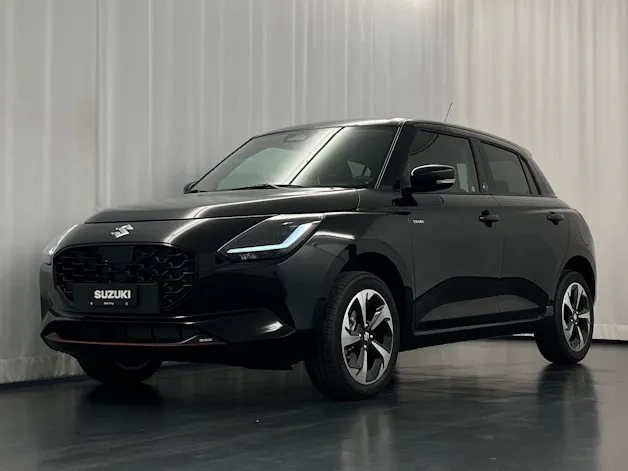 Suzuki Swift 1.2 Tradizio Top Hybrid 4x4