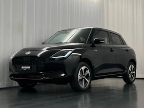 Fahrzeugbild SUZUKI Swift 1.2 Tradizio Top Hybrid 4x4