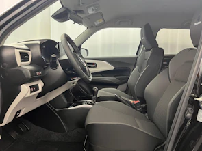 Fahrzeugbild SUZUKI Swift 1.2 Tradizio Top Hybrid 4x4