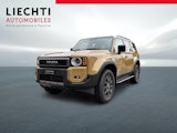 First vehicle image