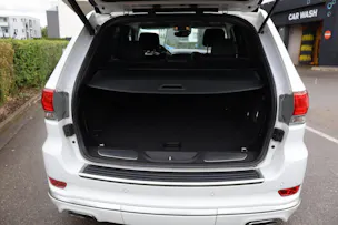 JEEP Grand Cherokee 3.0 CRD 250 Summit
