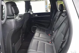JEEP Grand Cherokee 3.0 CRD 250 Summit