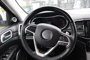 JEEP Grand Cherokee 3.0 CRD 250 Summit