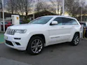 Jeep Grand Cherokee 3.0 CRD 250 Summit