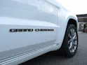 Jeep Grand Cherokee 3.0 CRD 250 Summit