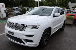 JEEP Grand Cherokee 3.0 CRD 250 Summit