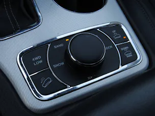 Jeep Grand Cherokee 3.0 CRD 250 Summit