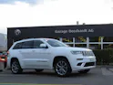 Jeep Grand Cherokee 3.0 CRD 250 Summit