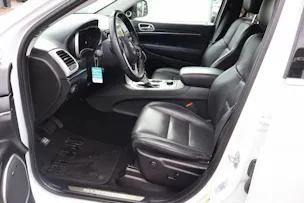 JEEP Grand Cherokee 3.0 CRD 250 Summit