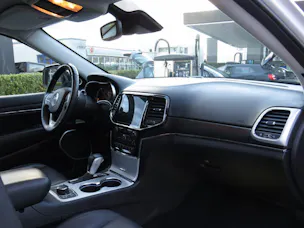 Jeep Grand Cherokee 3.0 CRD 250 Summit