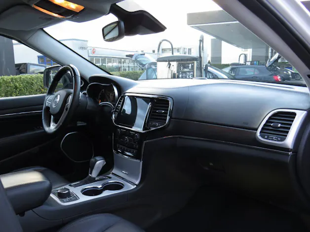 Jeep Grand Cherokee 3.0 CRD 250 Summit