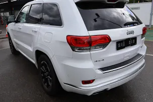 JEEP Grand Cherokee 3.0 CRD 250 Summit