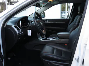 Jeep Grand Cherokee 3.0 CRD 250 Summit