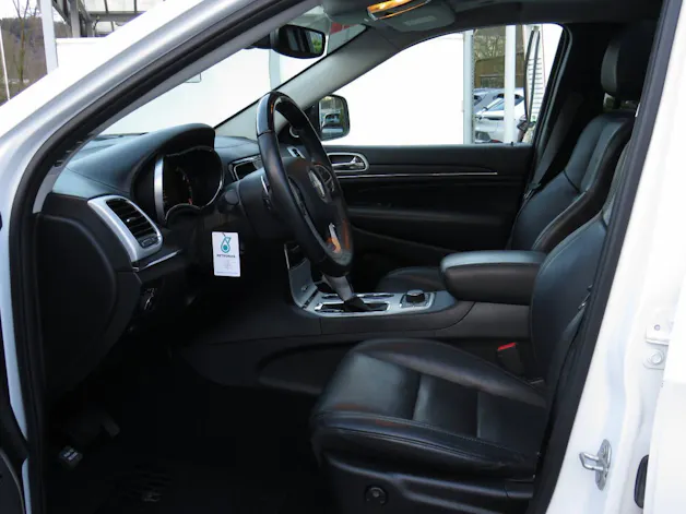 Jeep Grand Cherokee 3.0 CRD 250 Summit