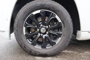 JEEP Grand Cherokee 3.0 CRD 250 Summit
