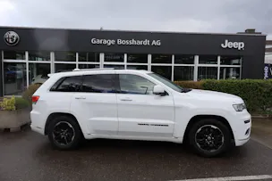 JEEP Grand Cherokee 3.0 CRD 250 Summit