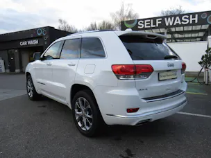 Jeep Grand Cherokee 3.0 CRD 250 Summit
