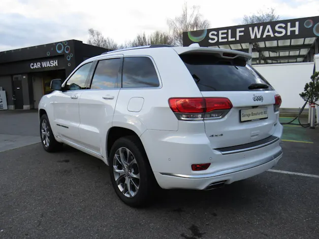 Jeep Grand Cherokee 3.0 CRD 250 Summit