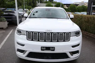 JEEP Grand Cherokee 3.0 CRD 250 Summit