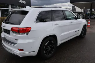 JEEP Grand Cherokee 3.0 CRD 250 Summit