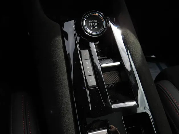 Alfa Romeo Junior Elettrica Veloce
