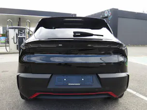 Alfa Romeo Junior Elettrica Veloce