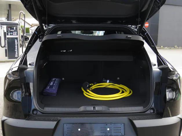 Alfa Romeo Junior Elettrica Veloce
