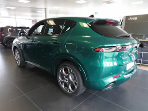 Alfa Romeo Tonale 1.3 Plug-in Hybrid Tributo Italiano Q4