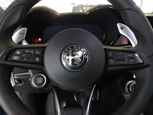 Alfa Romeo Tonale 1.3 Plug-in Hybrid Tributo Italiano Q4