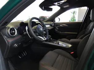 Alfa Romeo Tonale 1.3 Plug-in Hybrid Tributo Italiano Q4