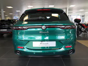 Alfa Romeo Tonale 1.3 Plug-in Hybrid Tributo Italiano Q4